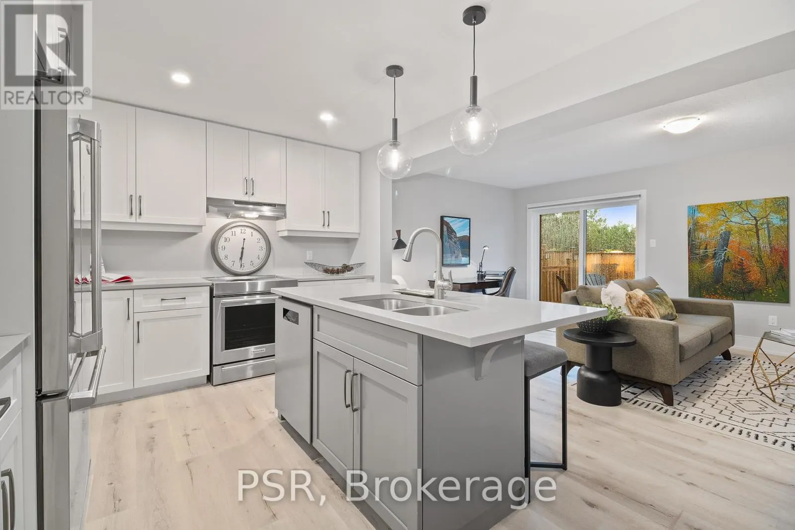 48 GEORGE ZUBEK DRIVE
