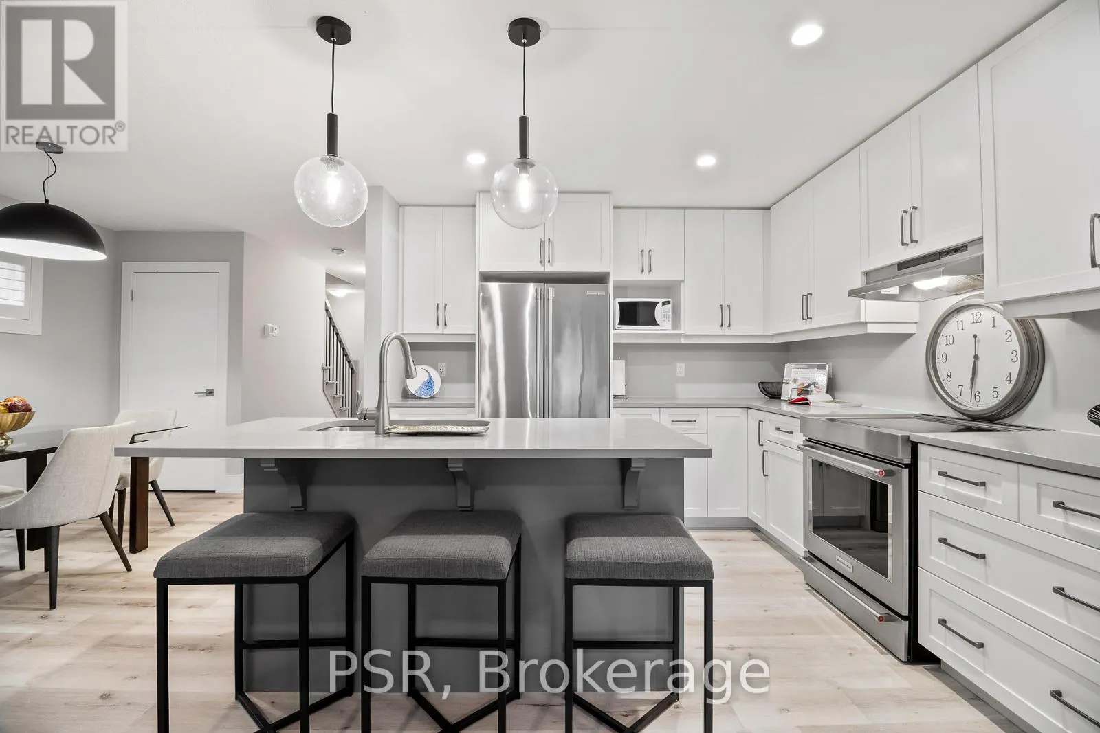 48 GEORGE ZUBEK DRIVE