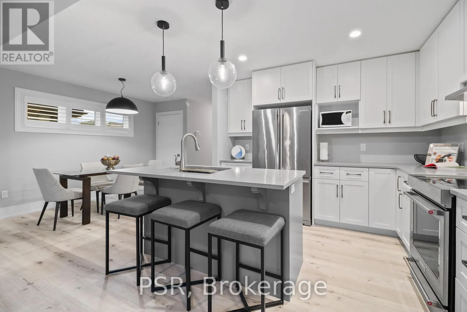 48 GEORGE ZUBEK DRIVE