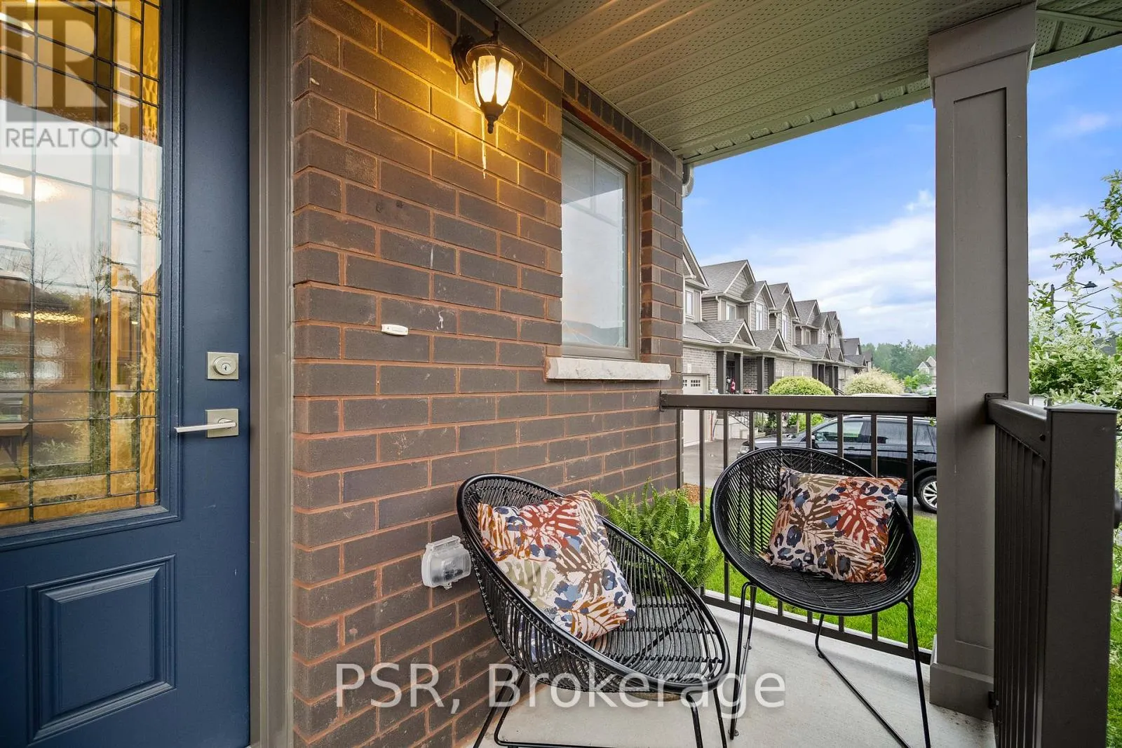 48 GEORGE ZUBEK DRIVE