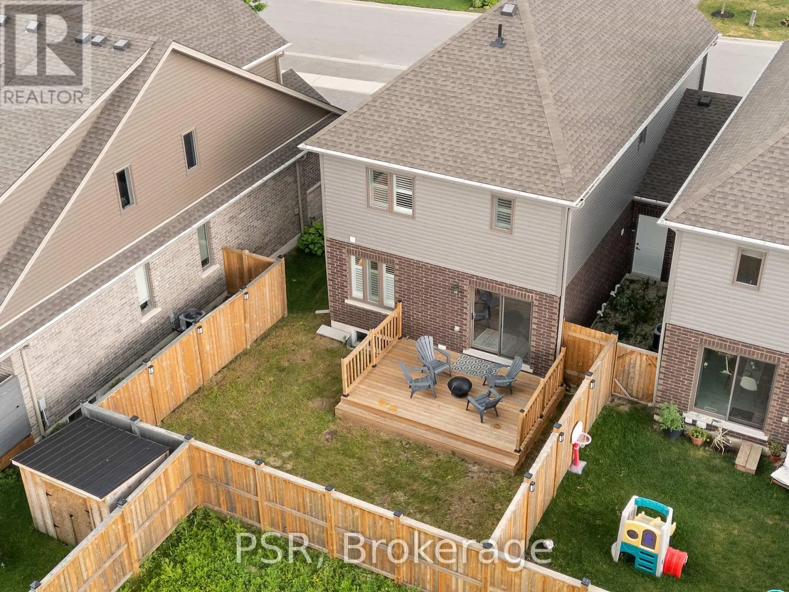 48 GEORGE ZUBEK DRIVE