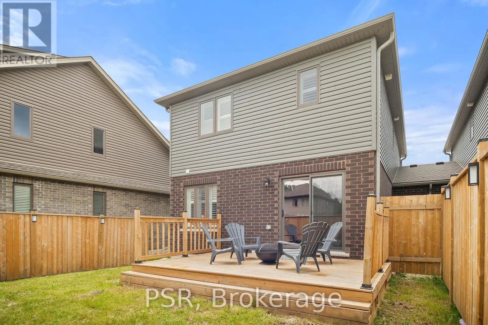 48 GEORGE ZUBEK DRIVE