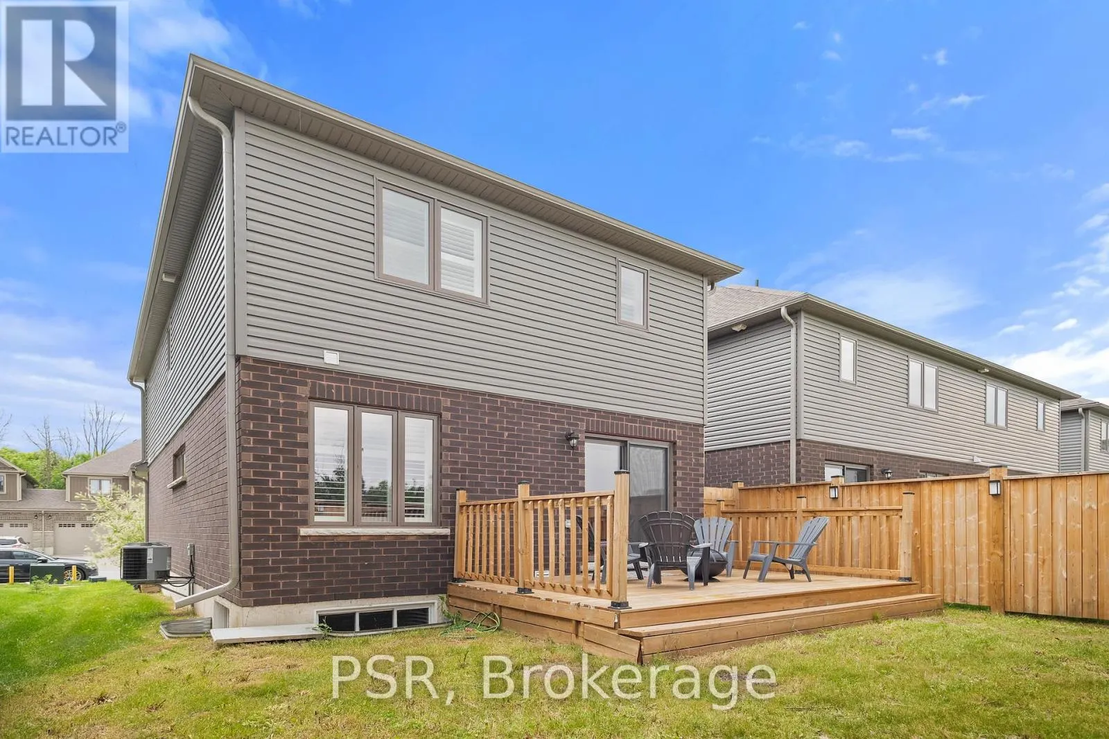 48 GEORGE ZUBEK DRIVE