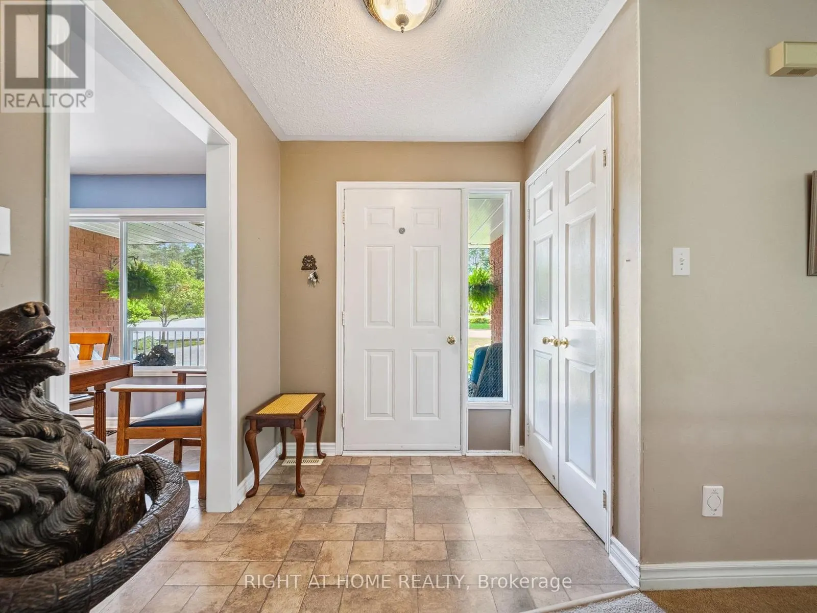 6 WENDEN COURT