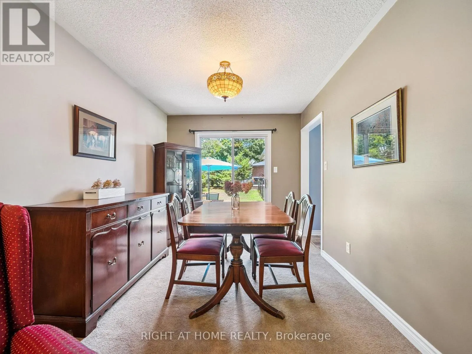 6 WENDEN COURT