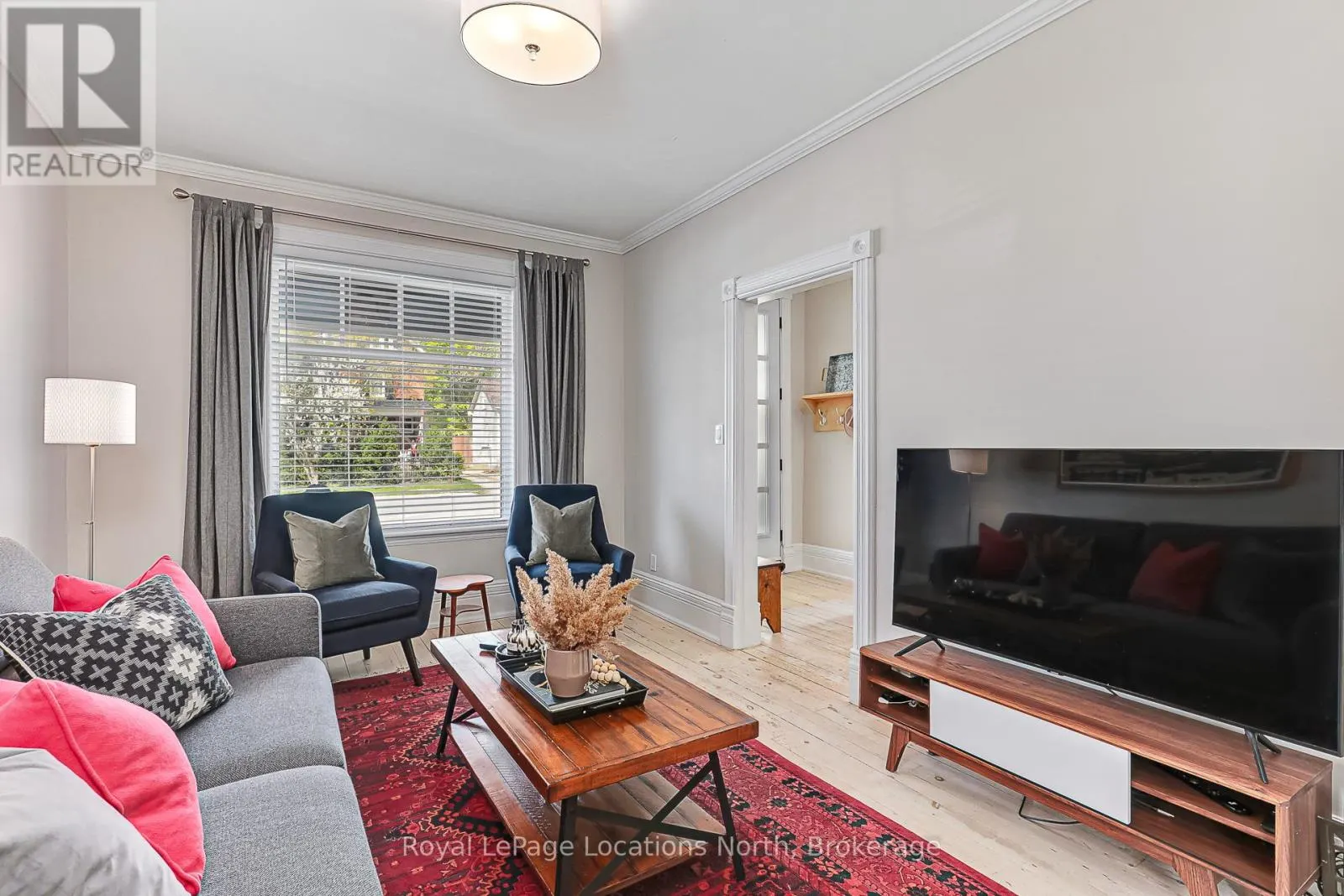 311-313 MAPLE STREET