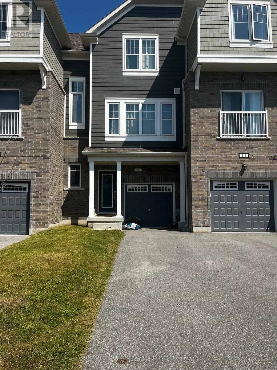 9 DUNES DRIVE