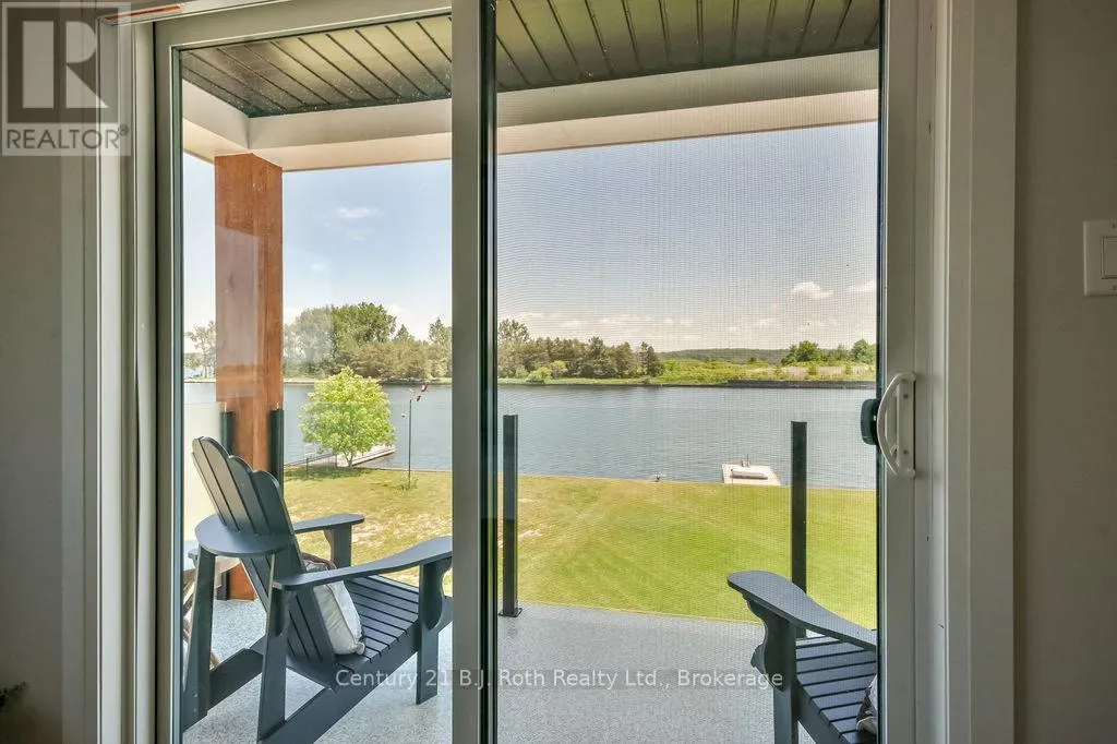 27 - 53 DOCK LANE, #27
