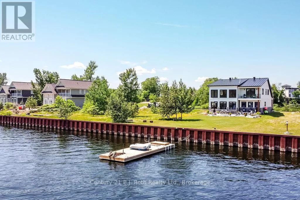 27 - 53 DOCK LANE, #27