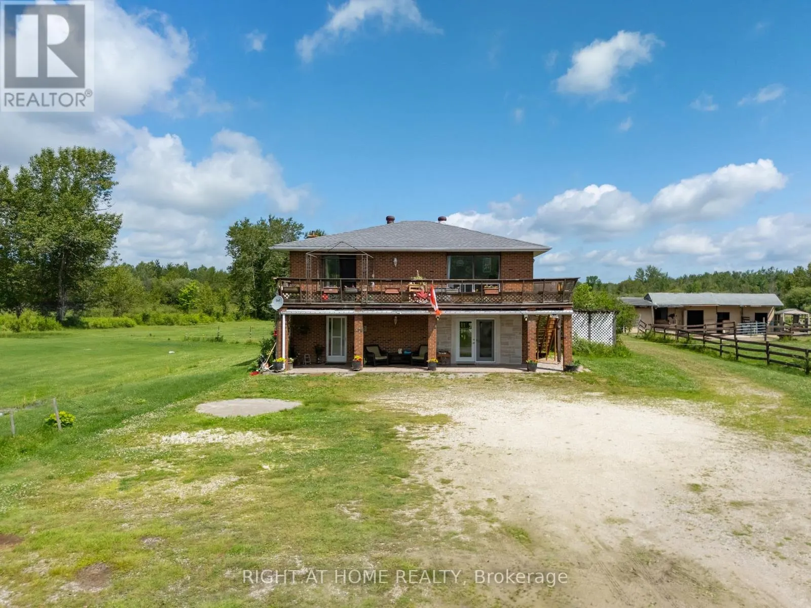 5896 SUNNIDALE CONCESSION 5 ROAD