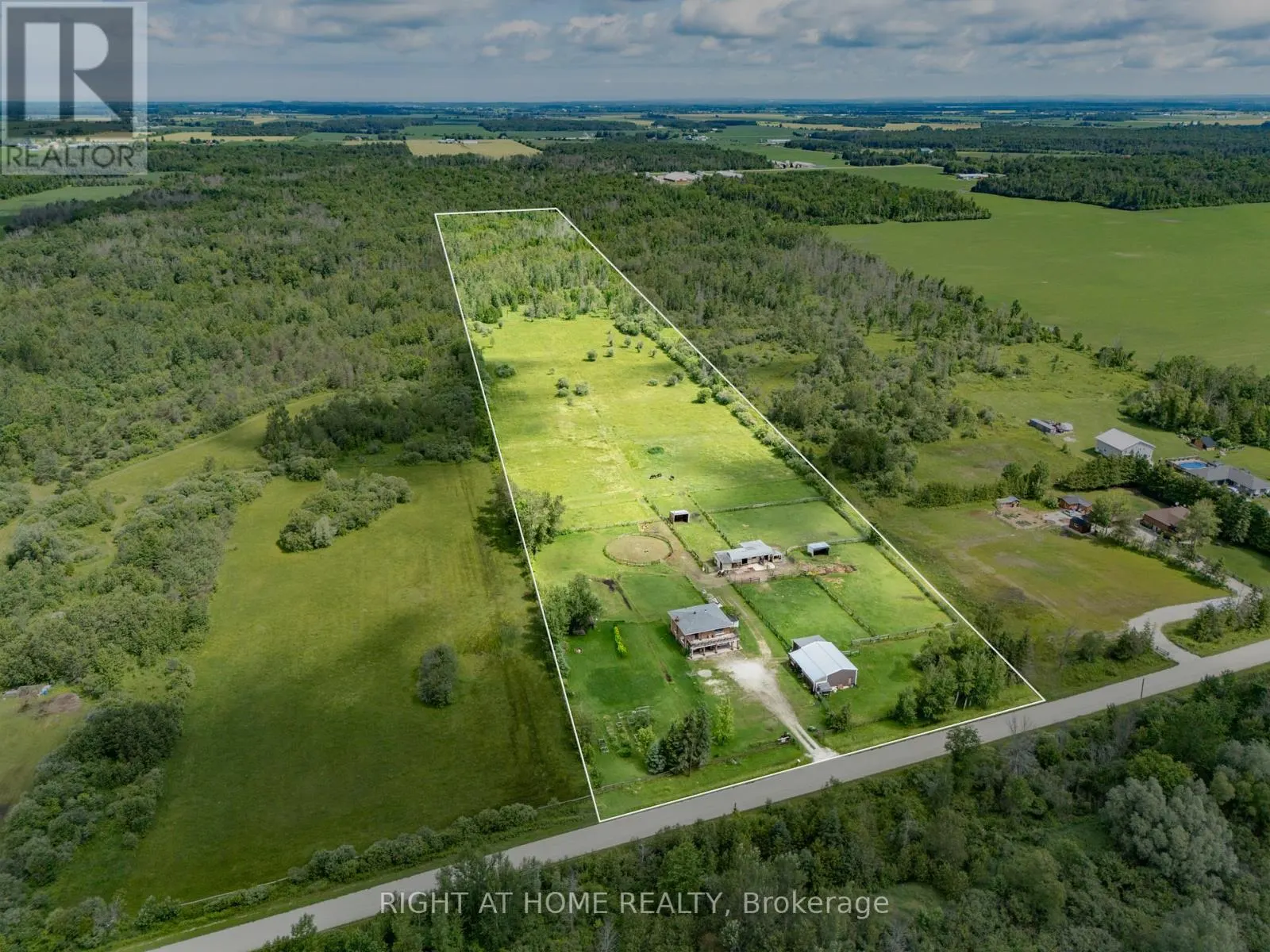 5896 SUNNIDALE CONCESSION 5 ROAD