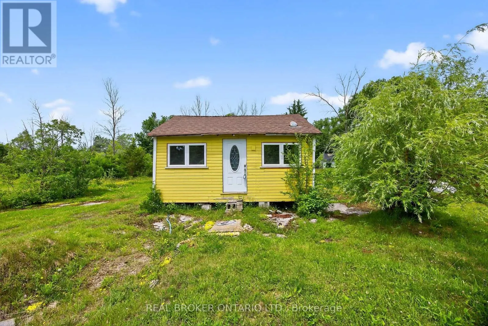 178 WOODLANDS AVENUE