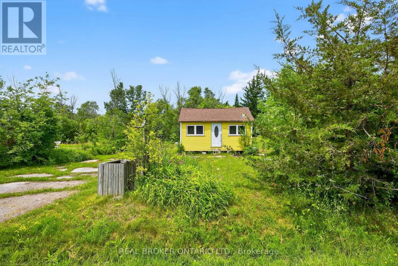 178 WOODLANDS AVENUE