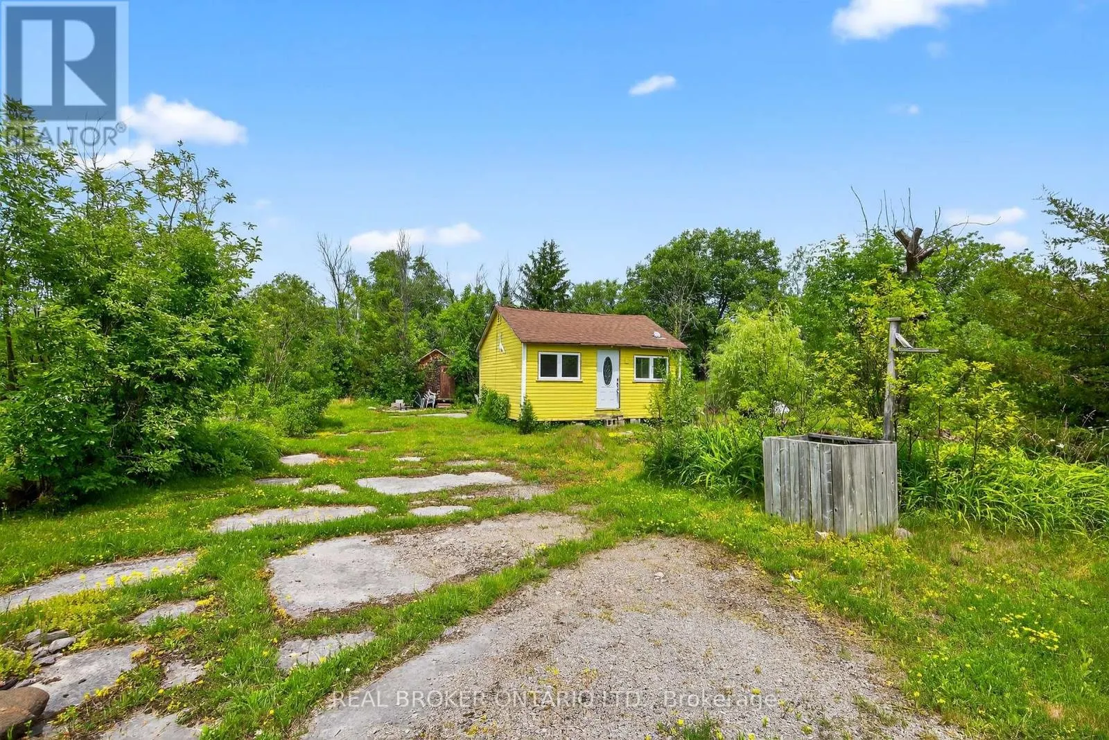 178 WOODLANDS AVENUE
