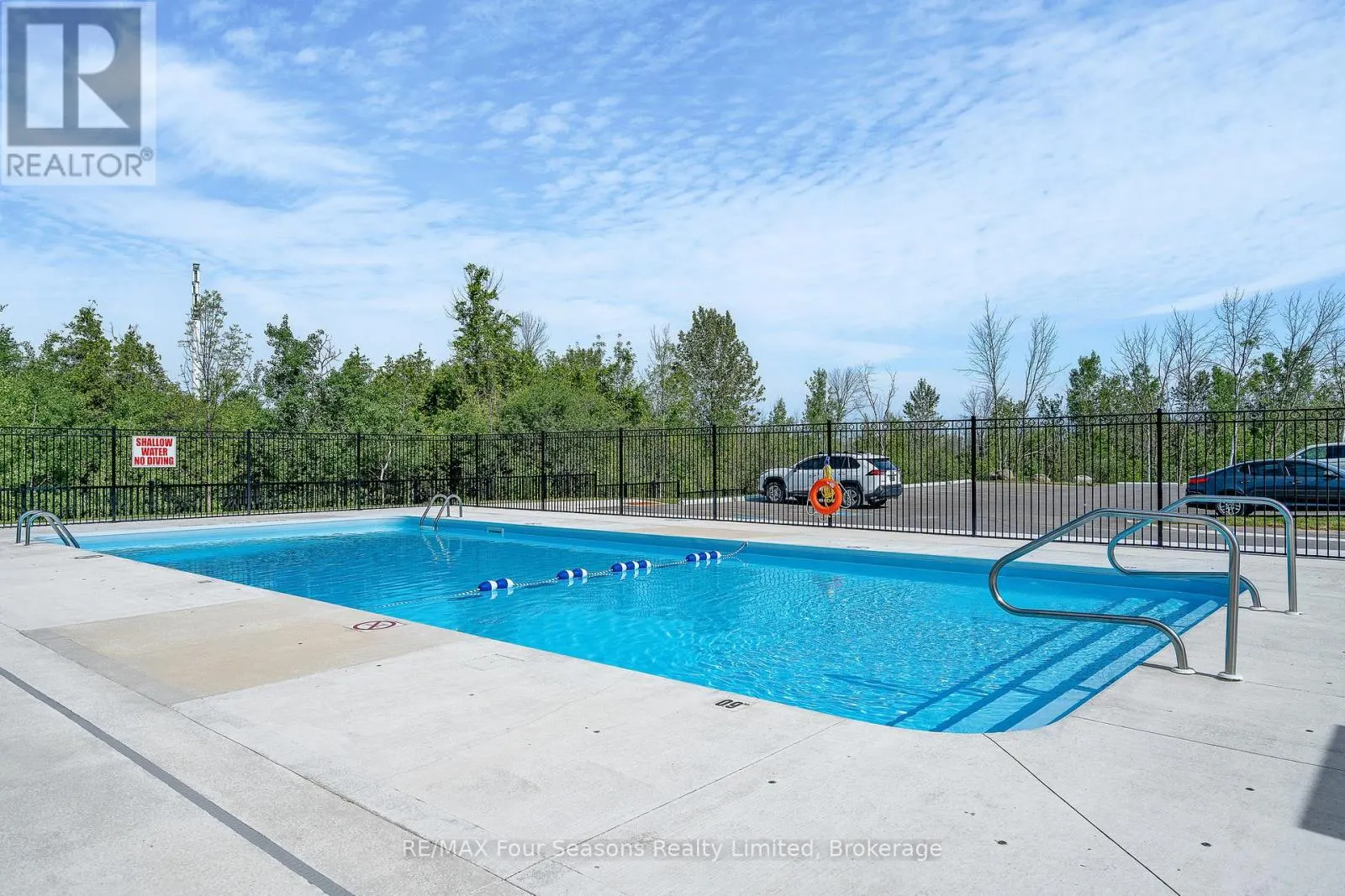 208 - 17 SPOONER CRESCENT, #208