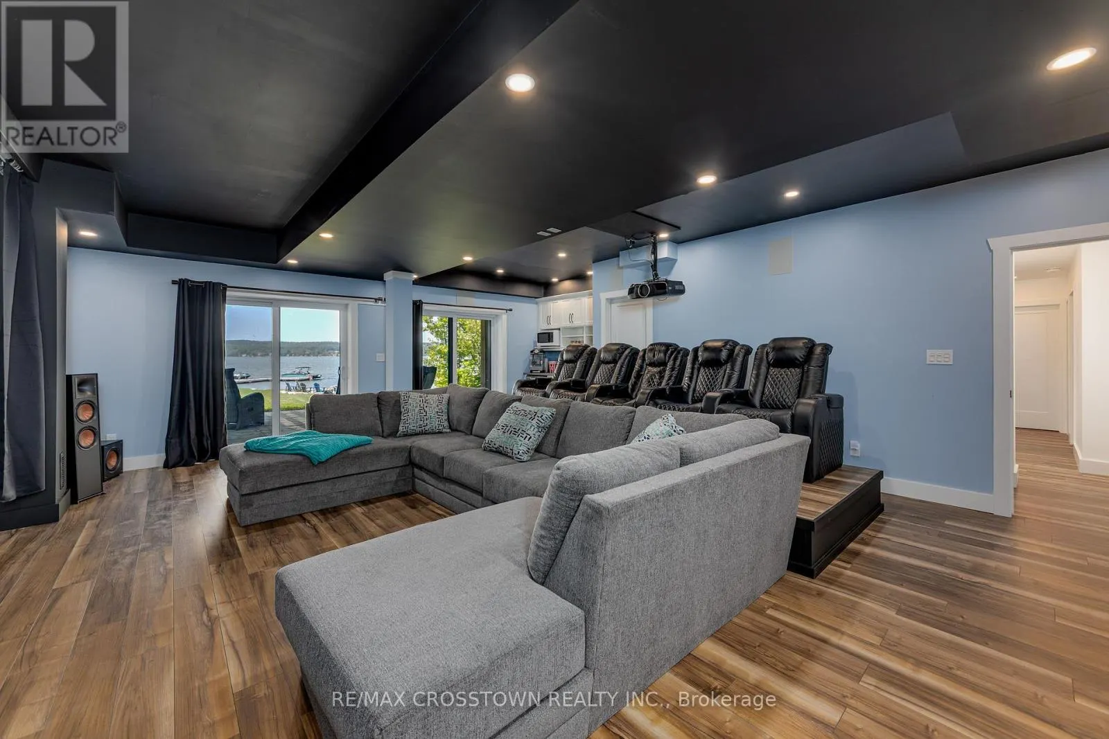 2216 SOUTH ORR LAKE ROAD