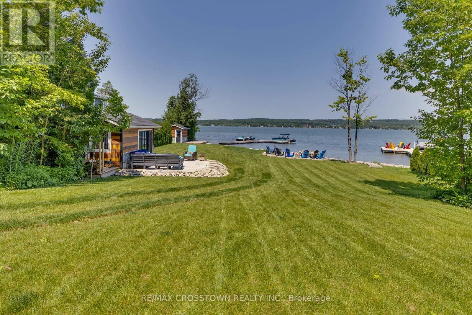 2216 SOUTH ORR LAKE ROAD