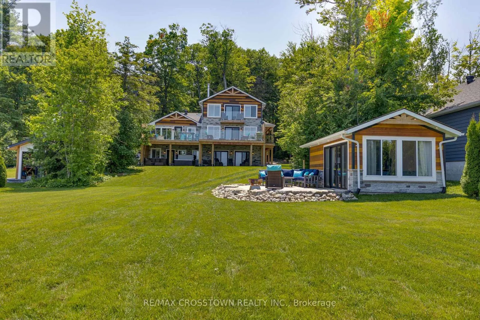 2216 SOUTH ORR LAKE ROAD