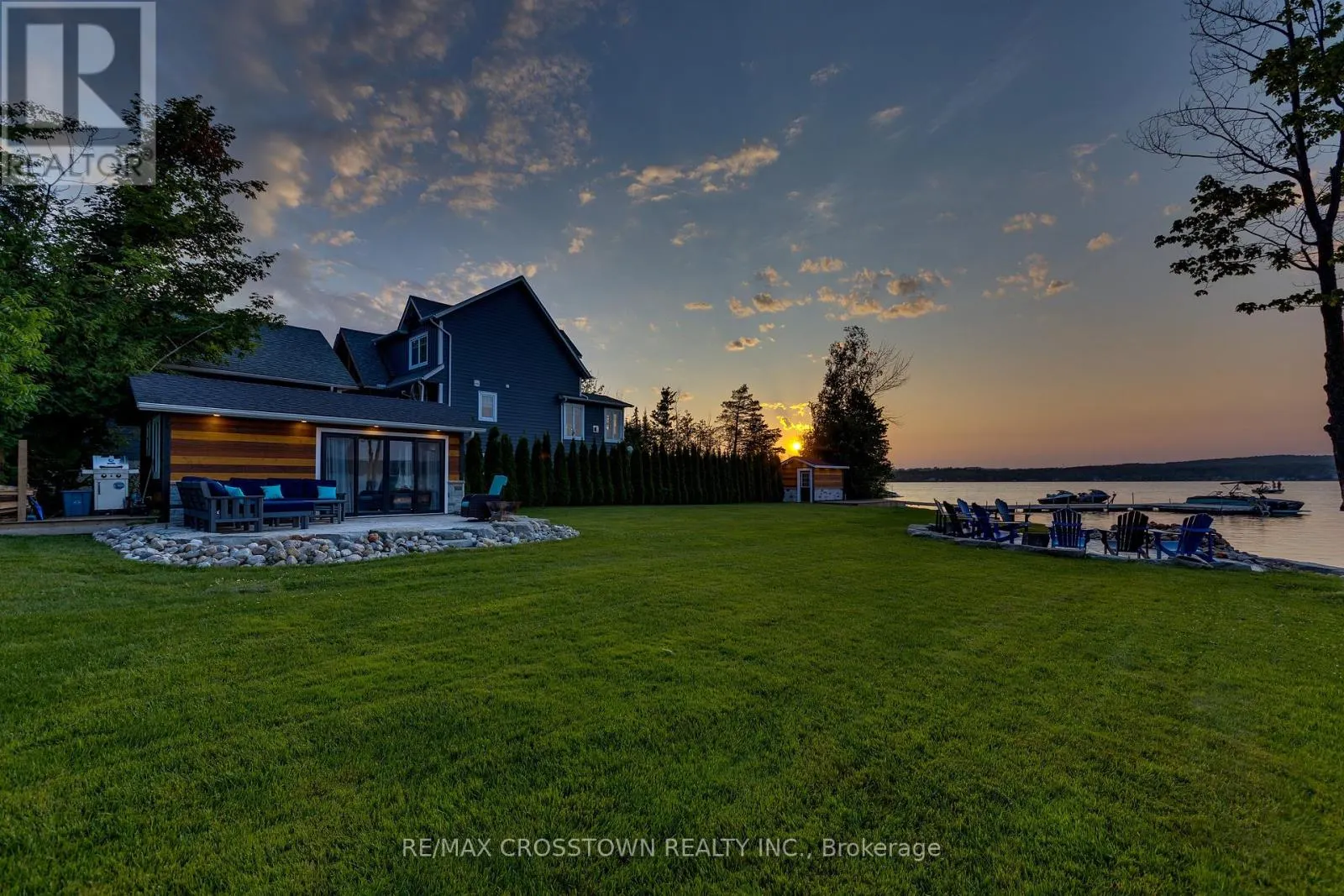 2216 SOUTH ORR LAKE ROAD