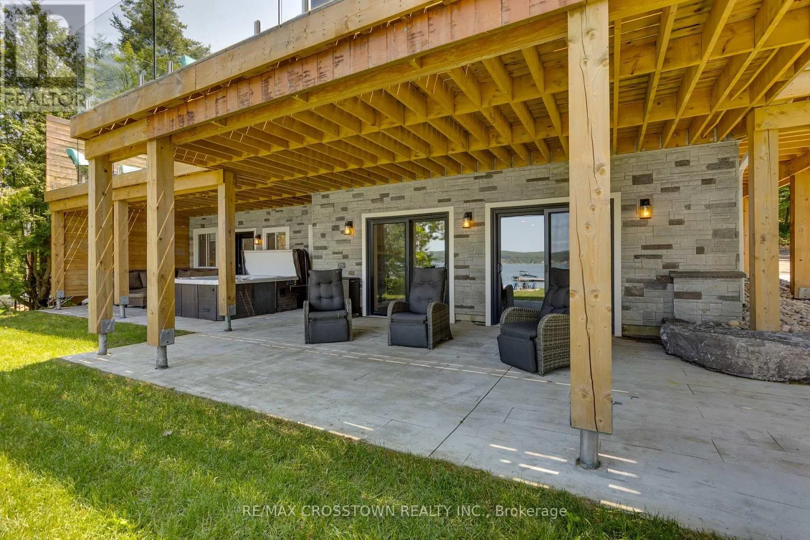 2216 SOUTH ORR LAKE ROAD