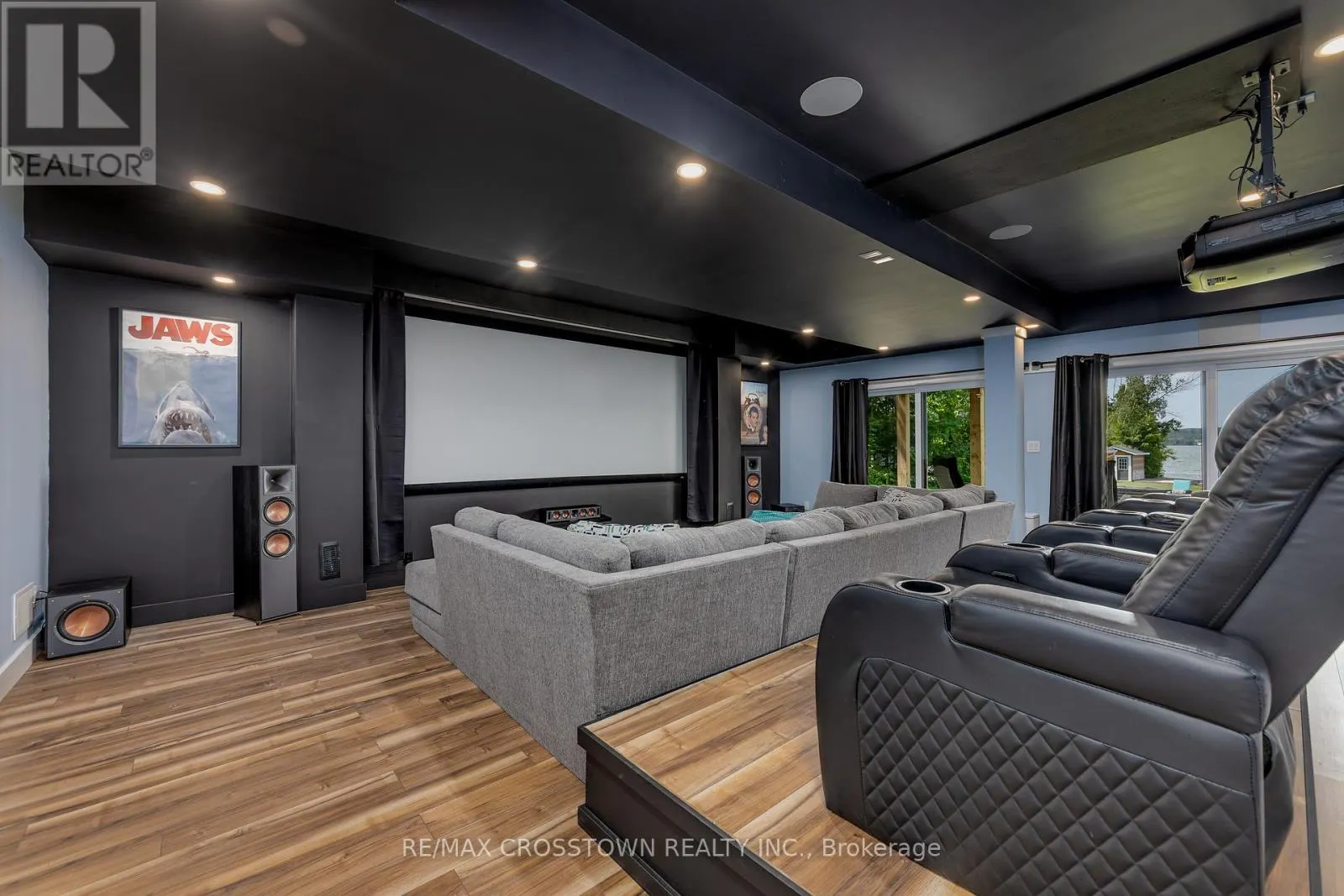 2216 SOUTH ORR LAKE ROAD