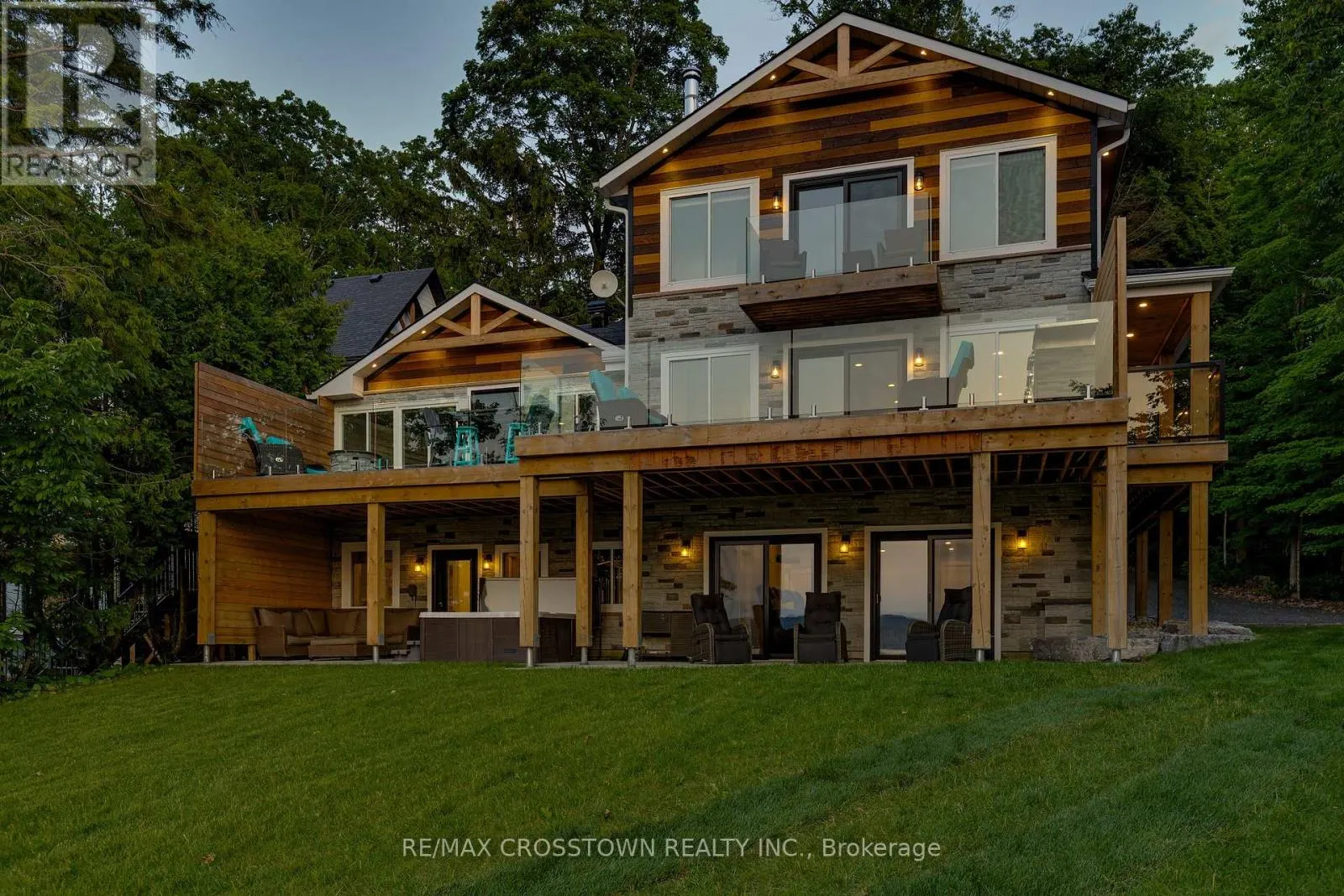 2216 SOUTH ORR LAKE ROAD