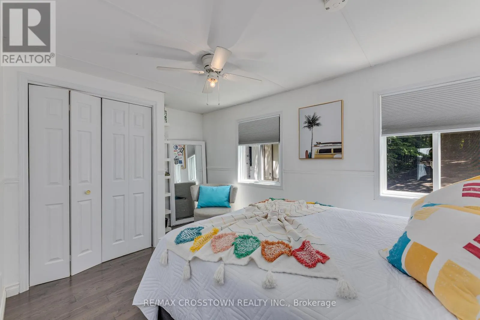 2216 SOUTH ORR LAKE ROAD