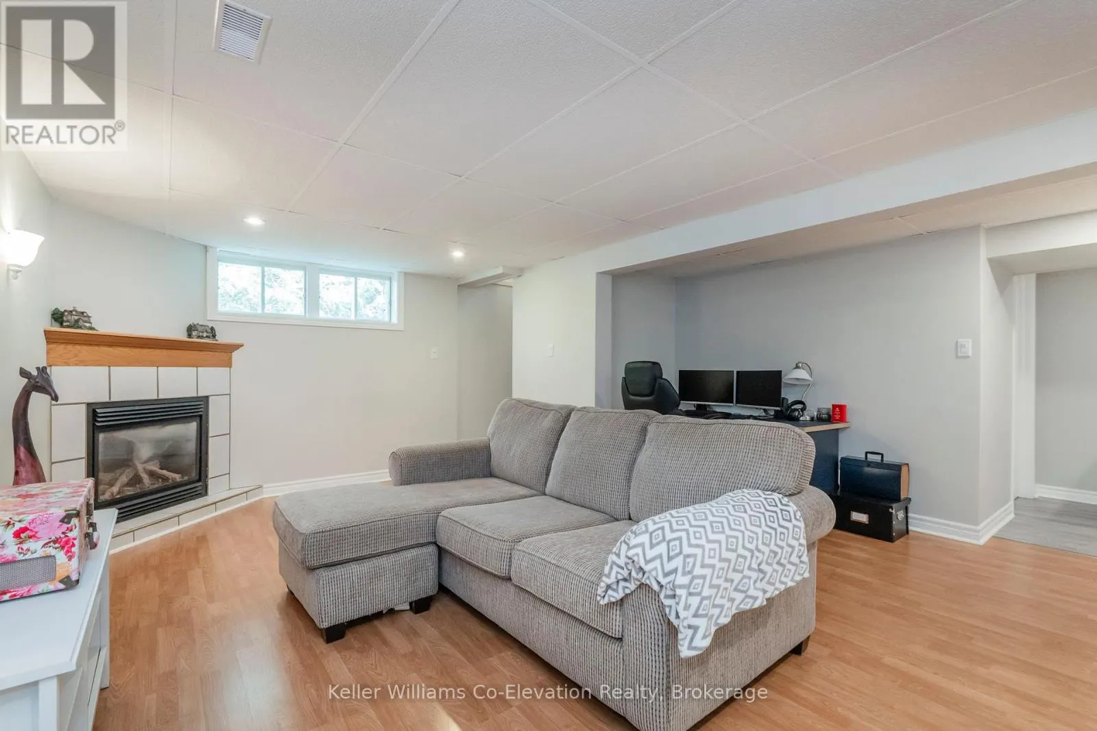3 KEEFE STREET