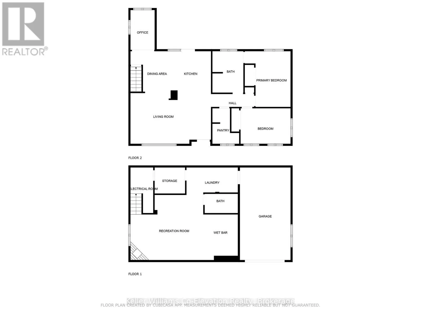 3 KEEFE STREET