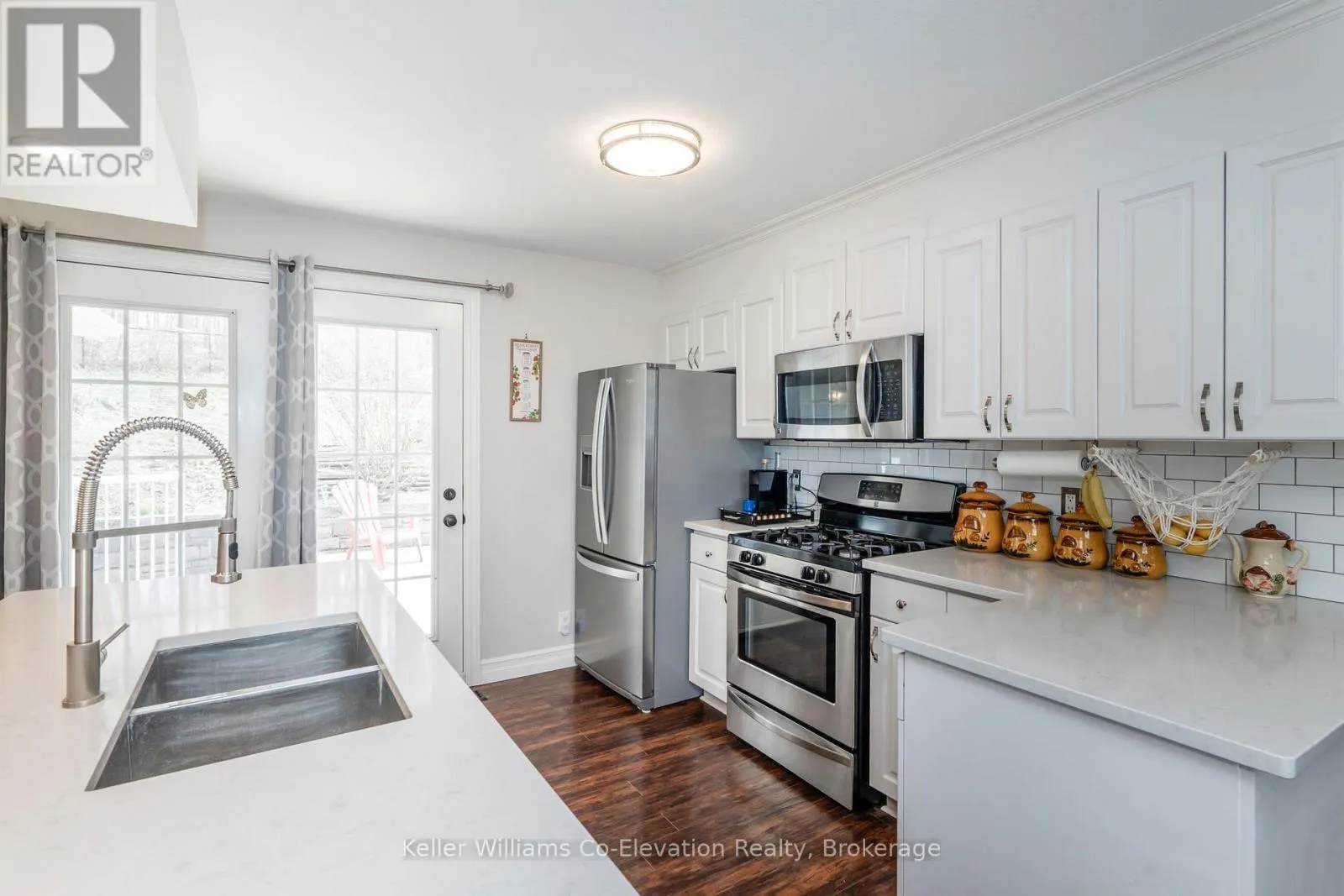 3 KEEFE STREET