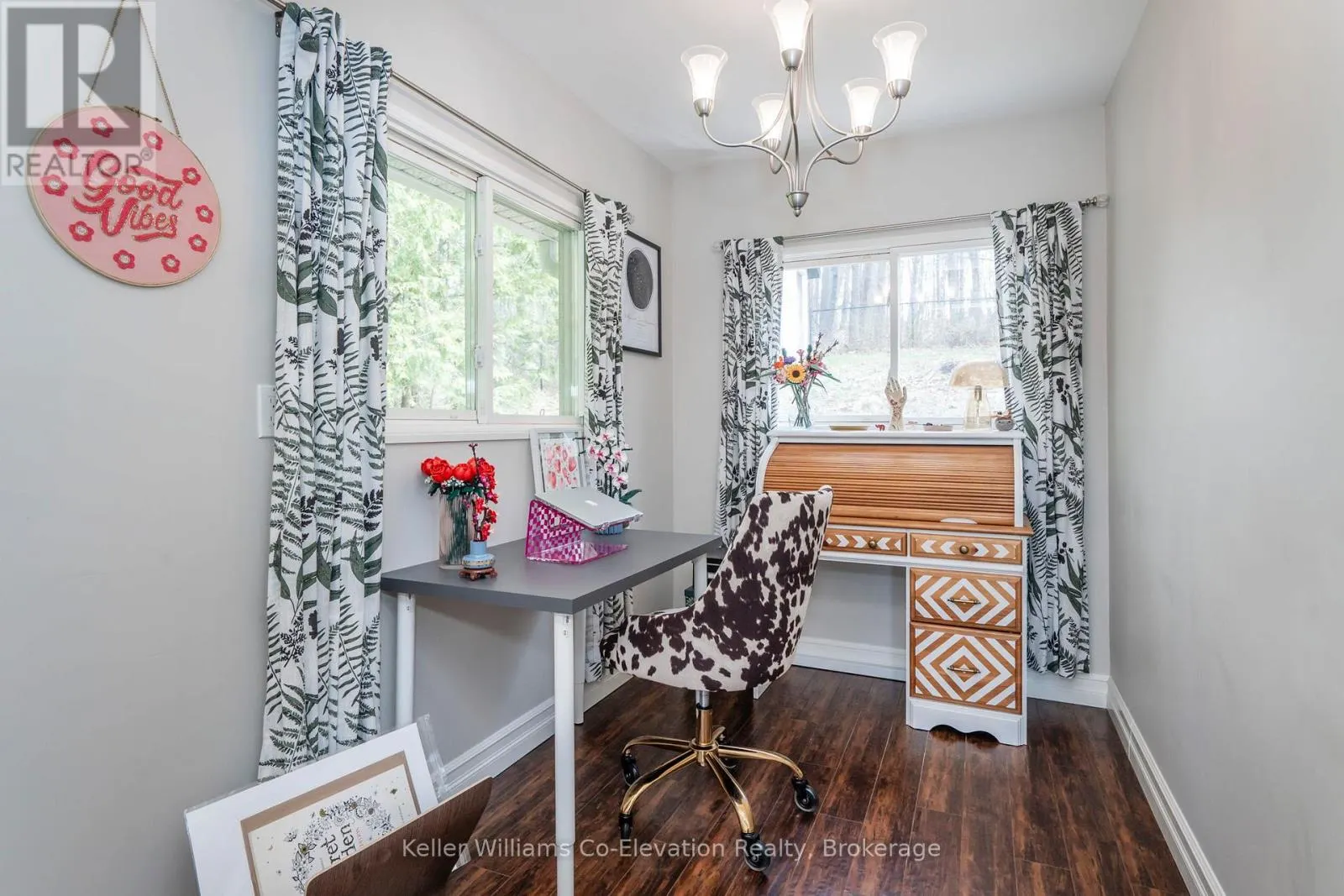 3 KEEFE STREET