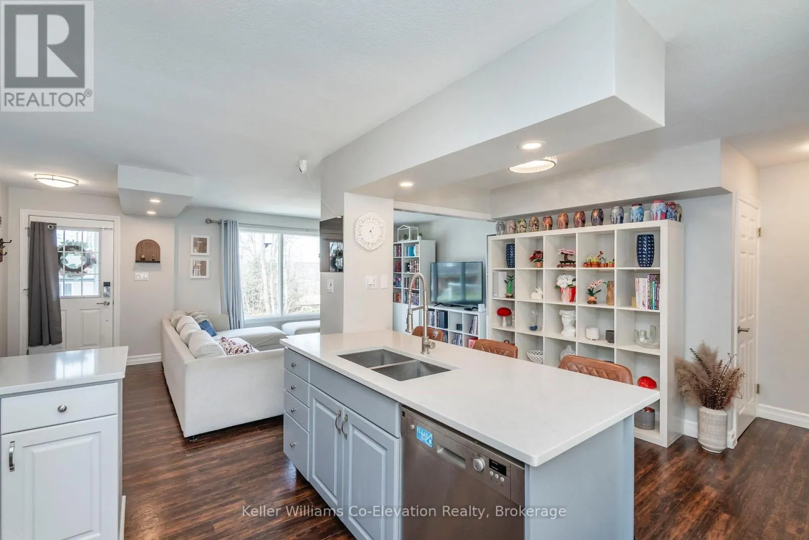 3 KEEFE STREET