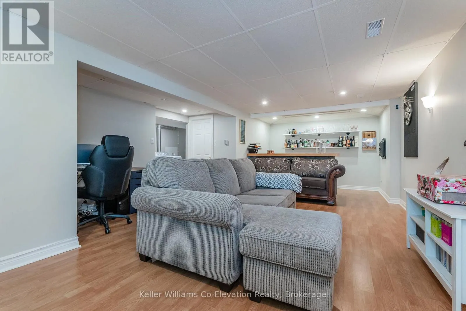 3 KEEFE STREET