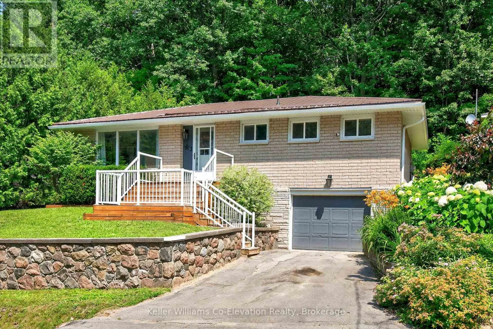 3 KEEFE STREET
