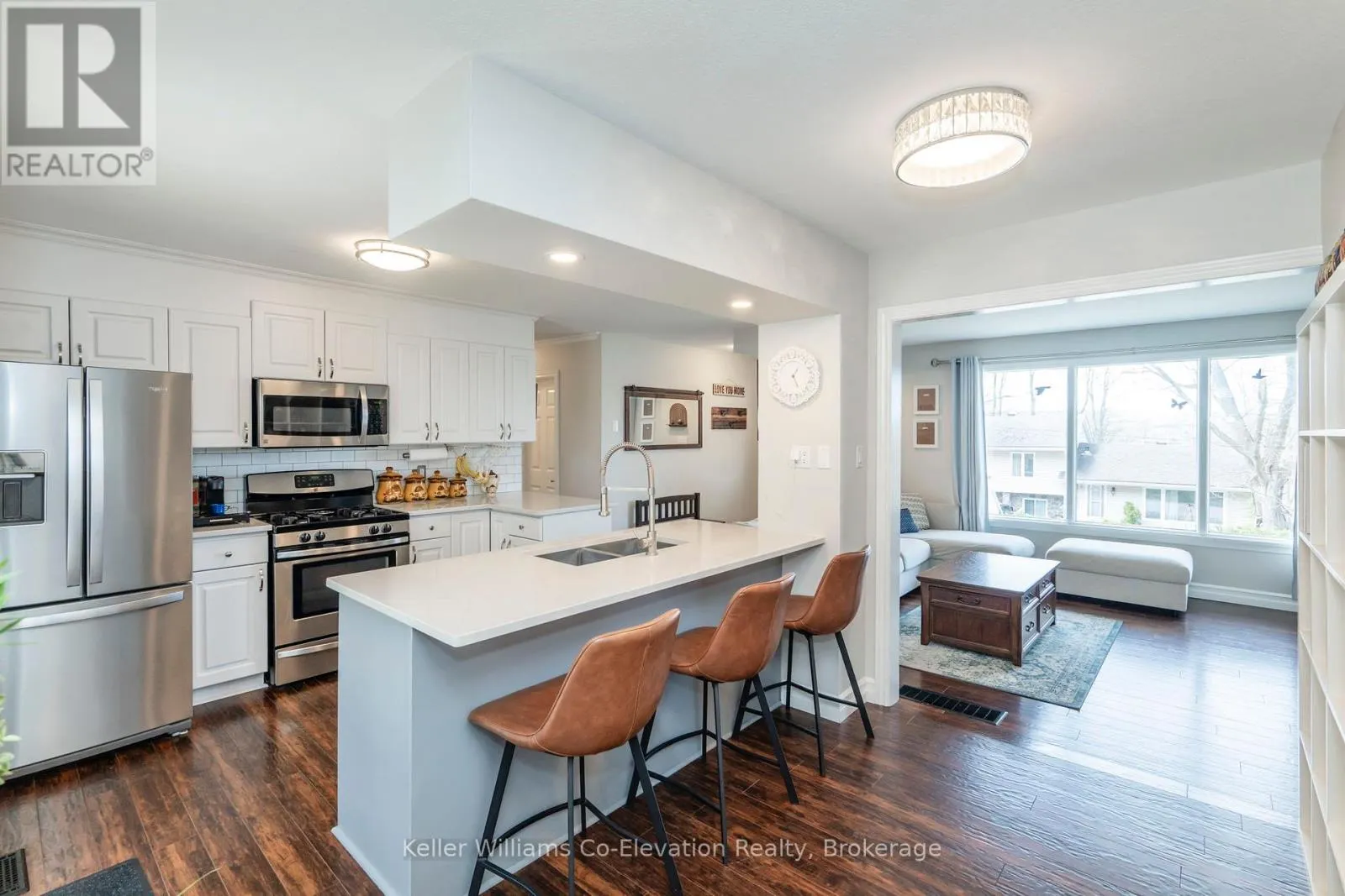 3 KEEFE STREET
