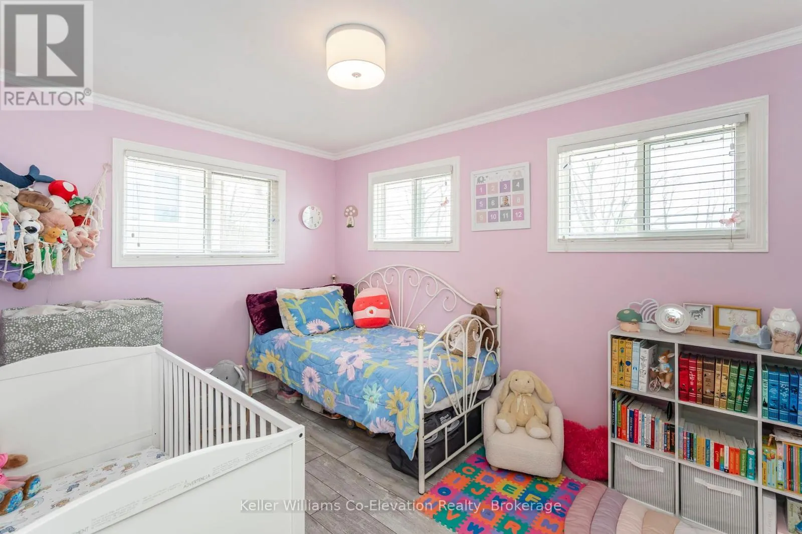 3 KEEFE STREET