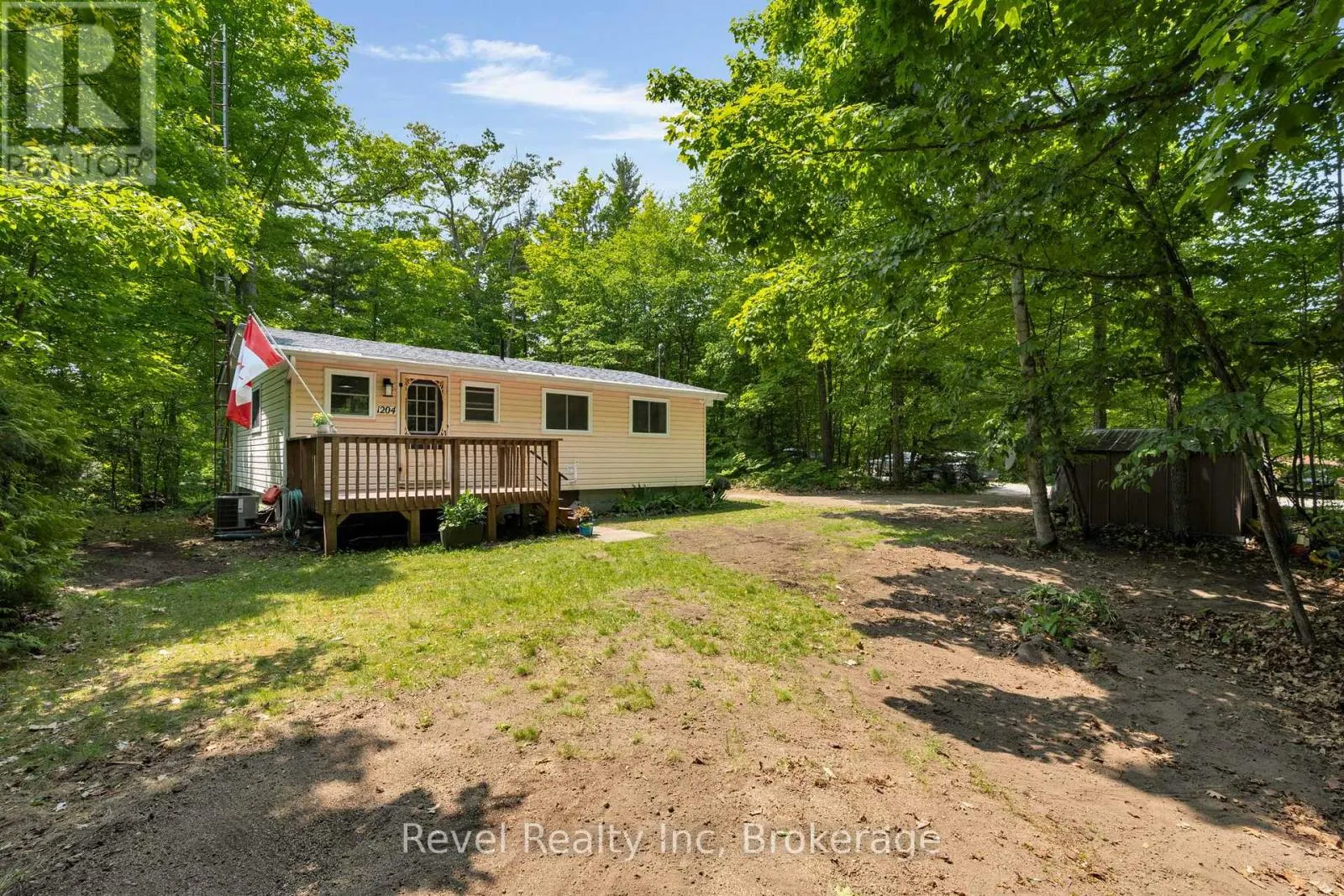 1204 TINY BEACHES ROAD N