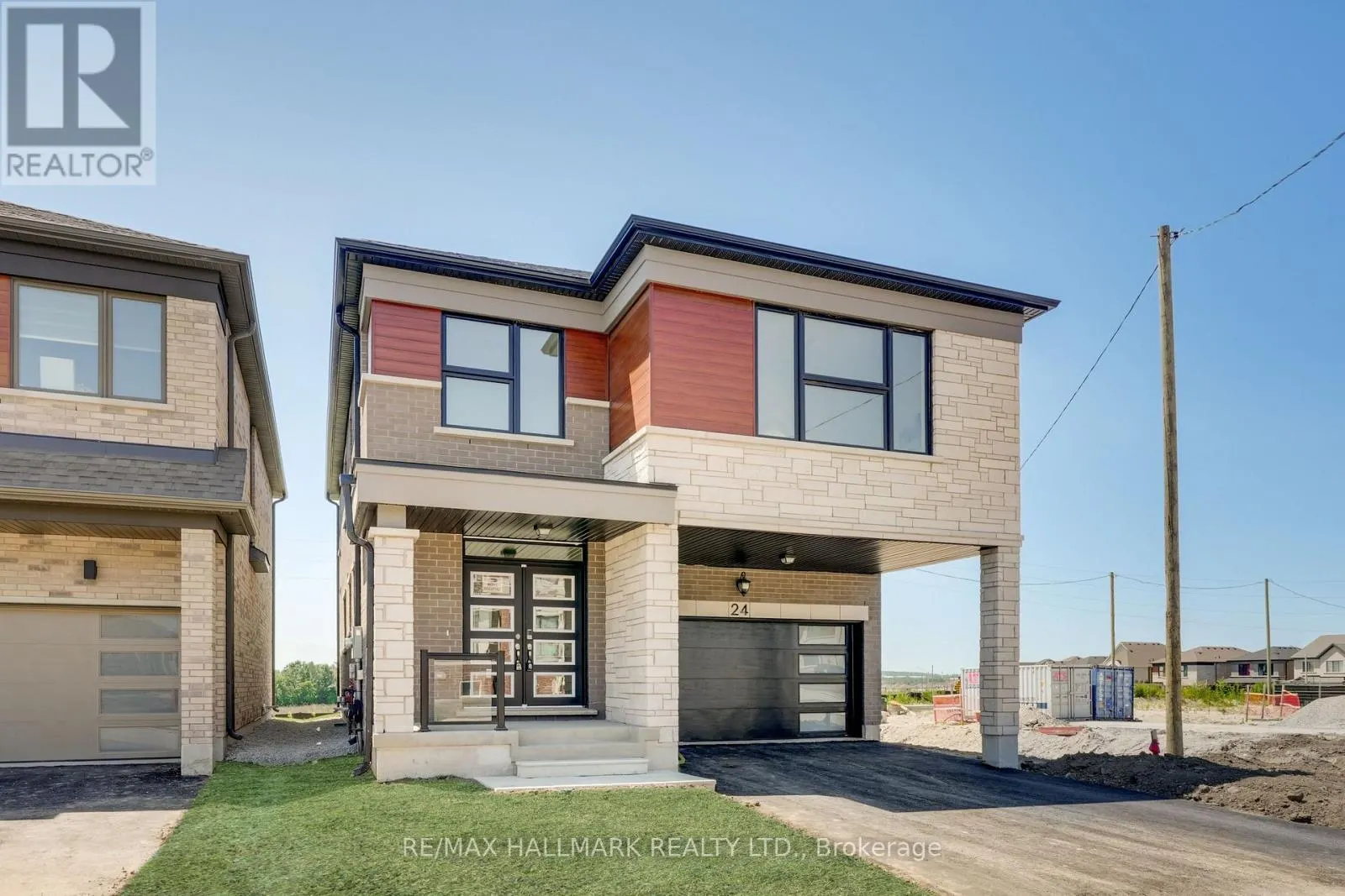 24 YORKSHIRE DRIVE