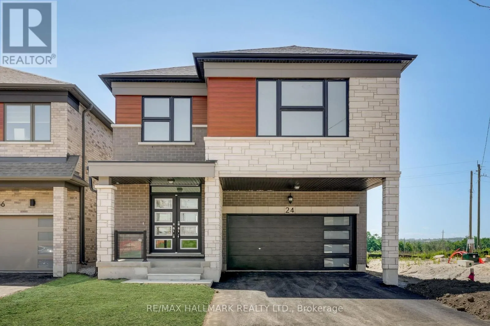24 YORKSHIRE DRIVE