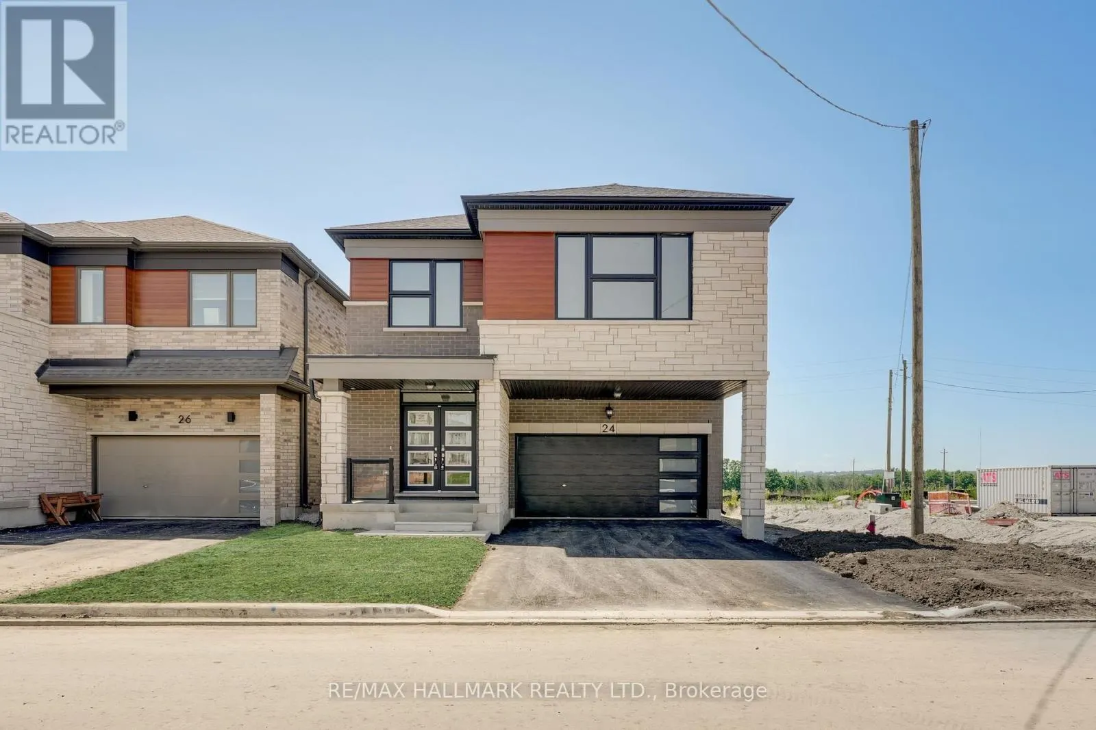 24 YORKSHIRE DRIVE