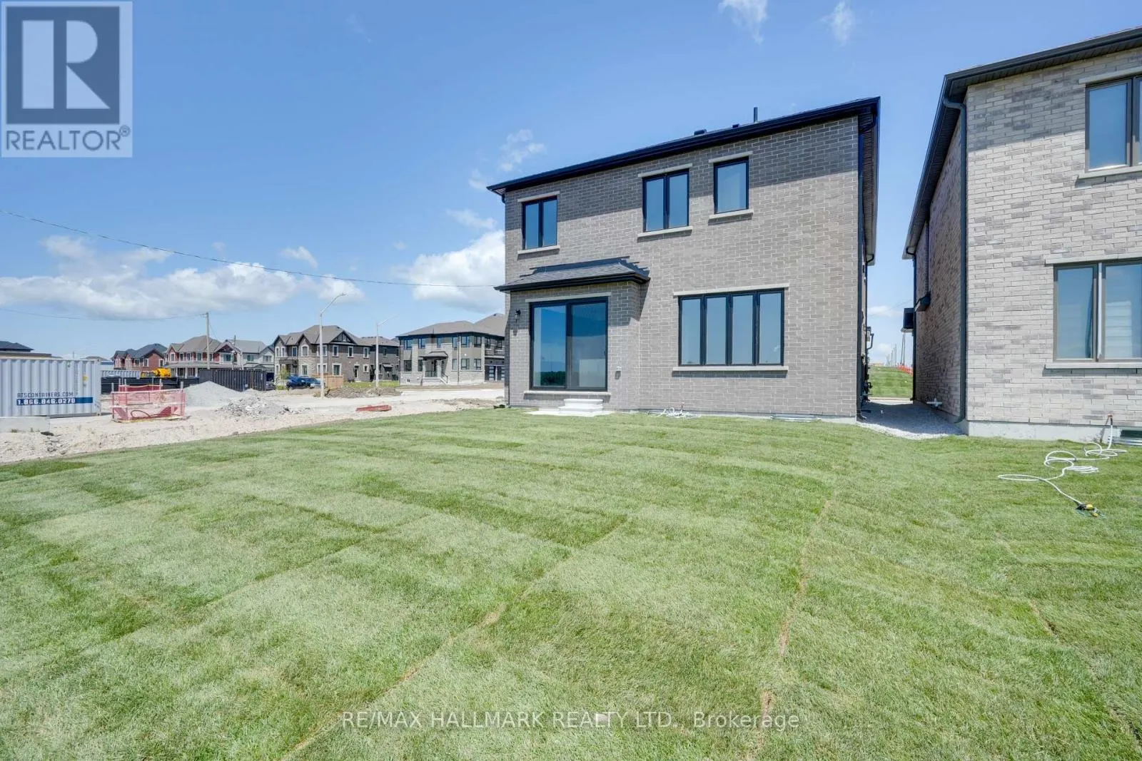 24 YORKSHIRE DRIVE