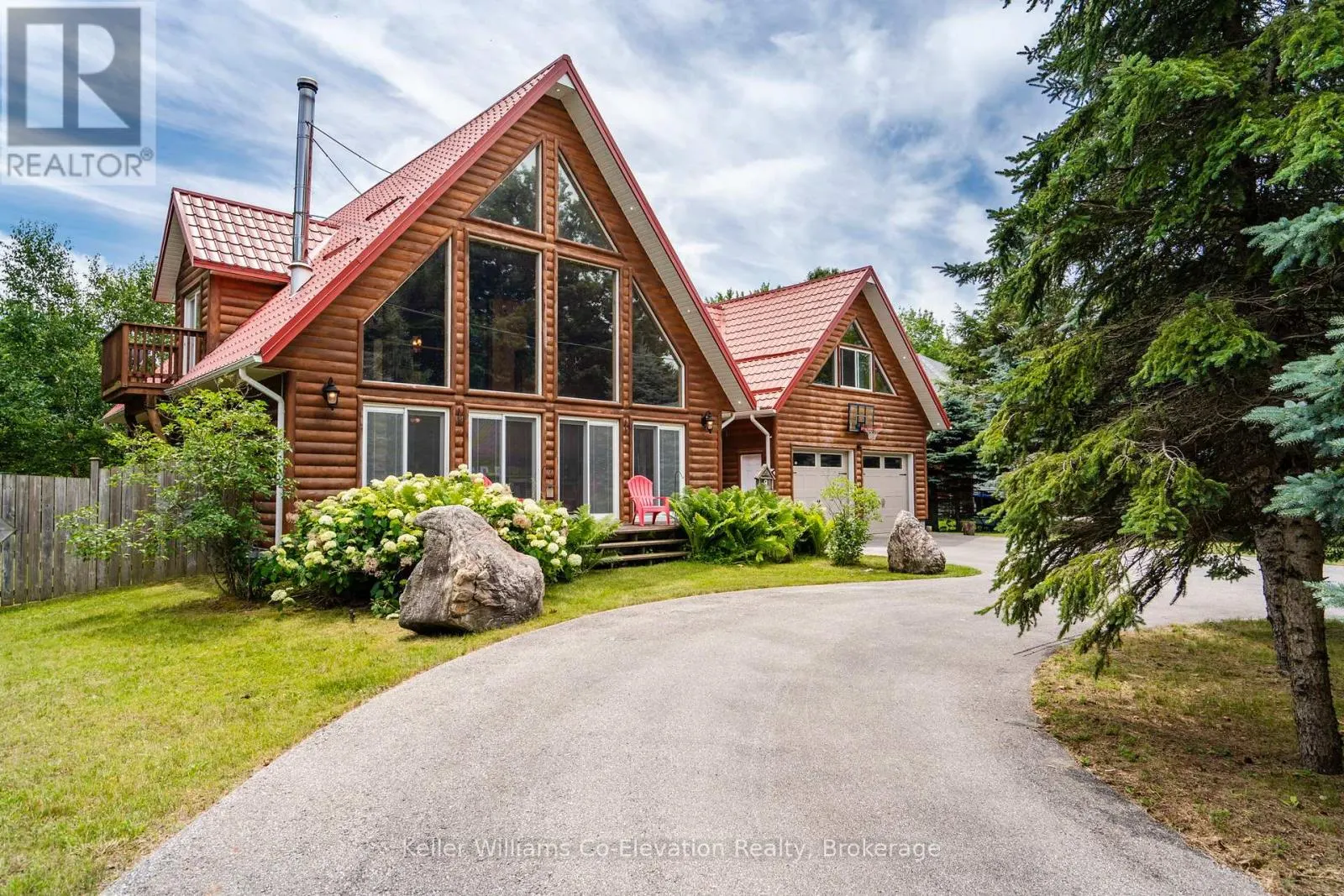 9 PHILPARK ROAD