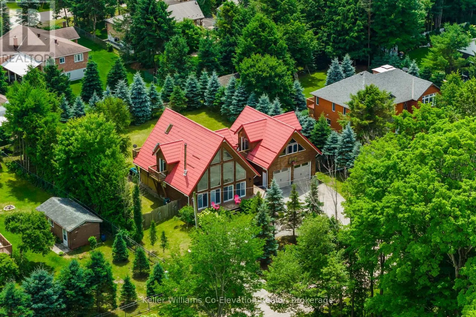 9 PHILPARK ROAD