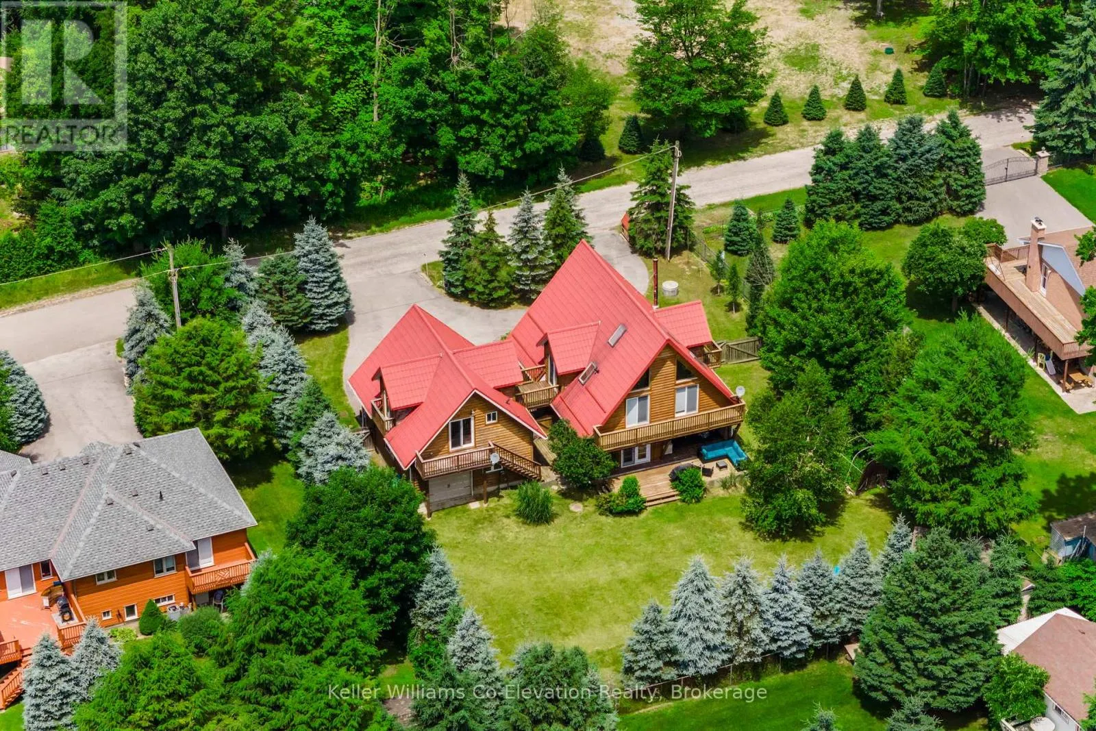 9 PHILPARK ROAD