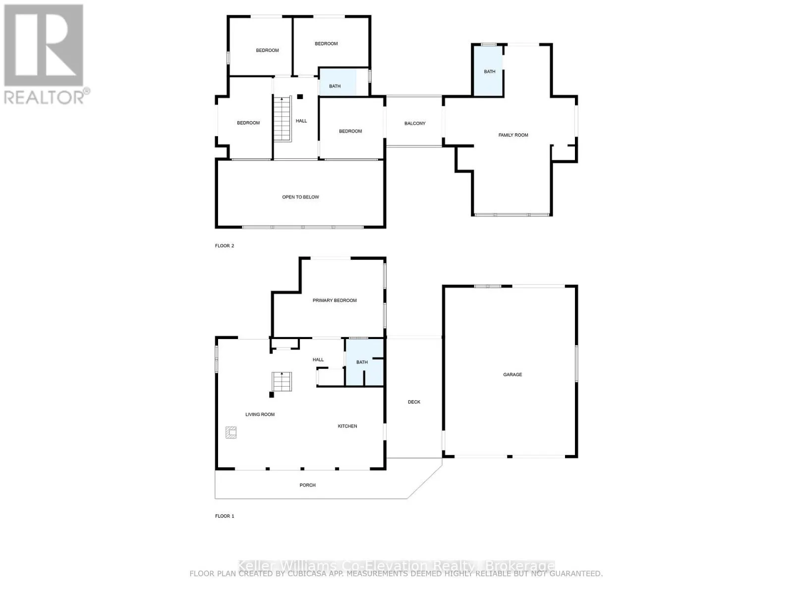 9 PHILPARK ROAD