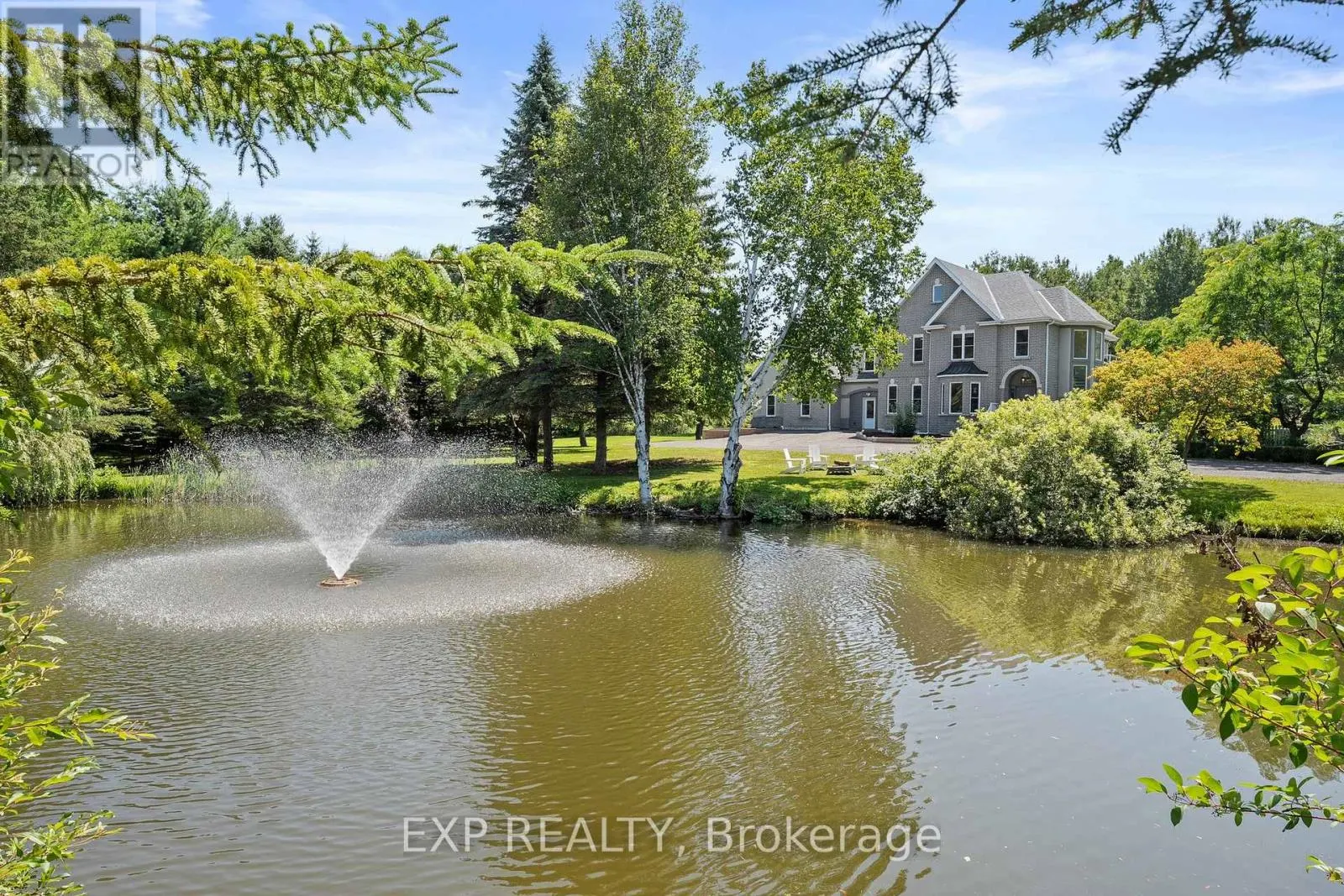 7833 POPLAR SIDE ROAD