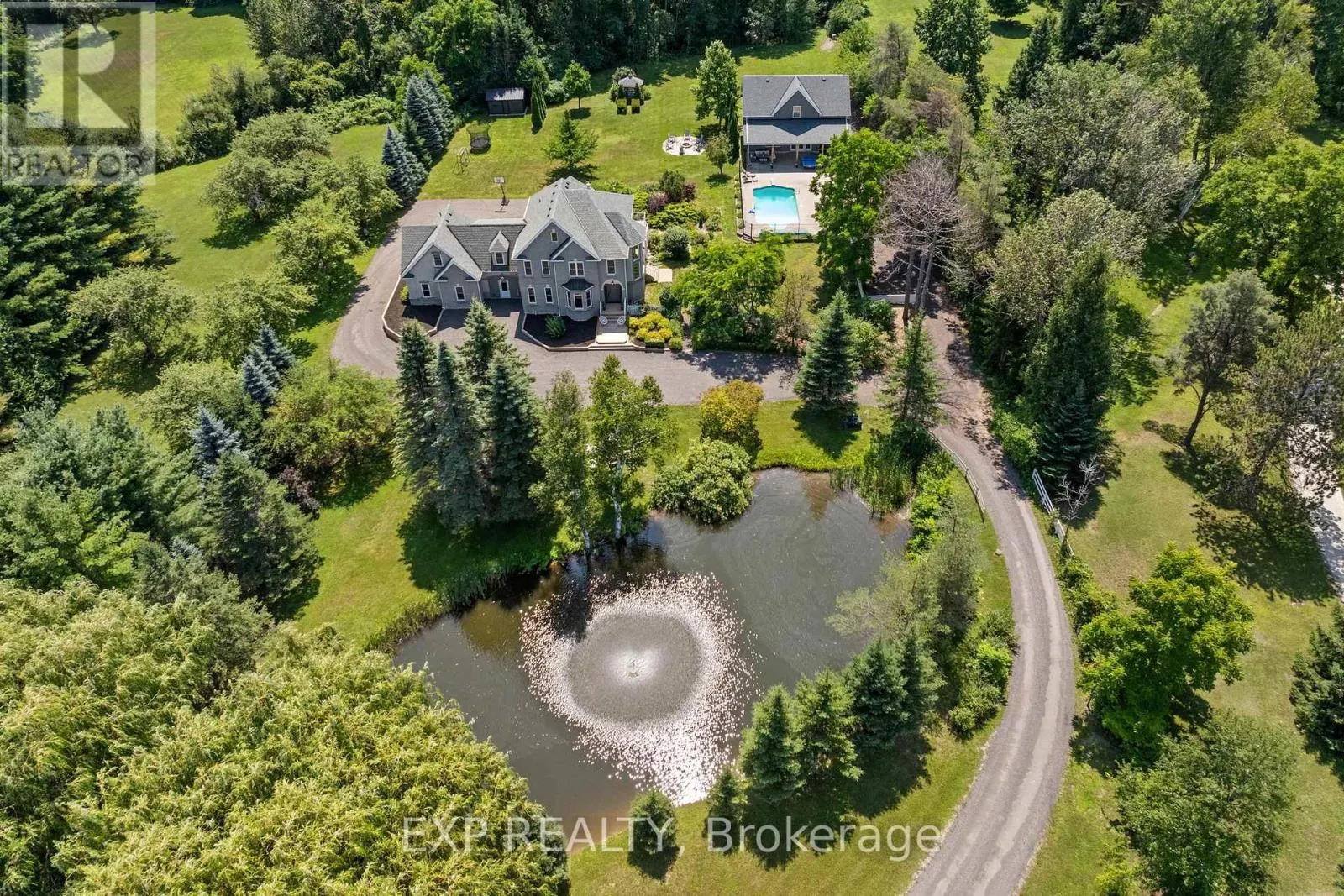7833 POPLAR SIDE ROAD