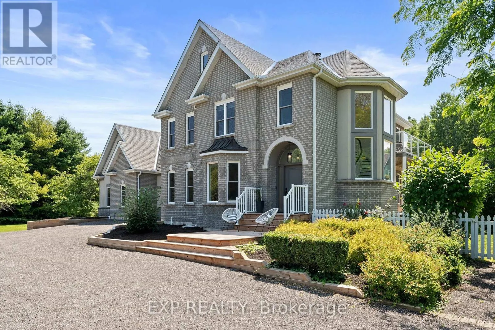 7833 POPLAR SIDE ROAD