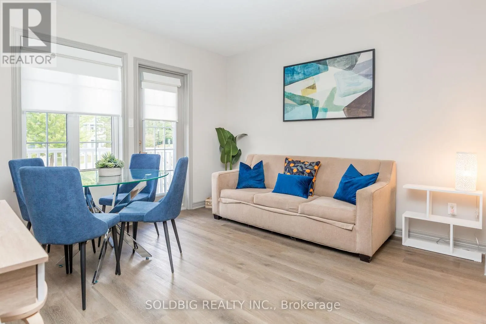 90 HIGHLAND AVENUE