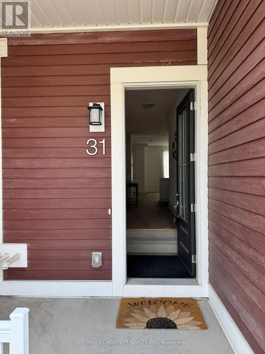 31 DISCOVERY TRAIL